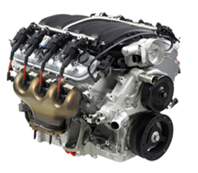 P4F81 Engine